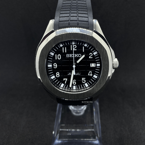 Nauteiko (Aquanaut) Silver