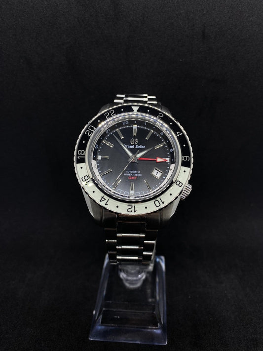 GS GMT Black Mod