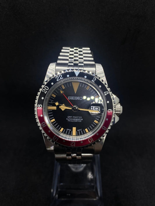 GMTeiko Coke Vintage