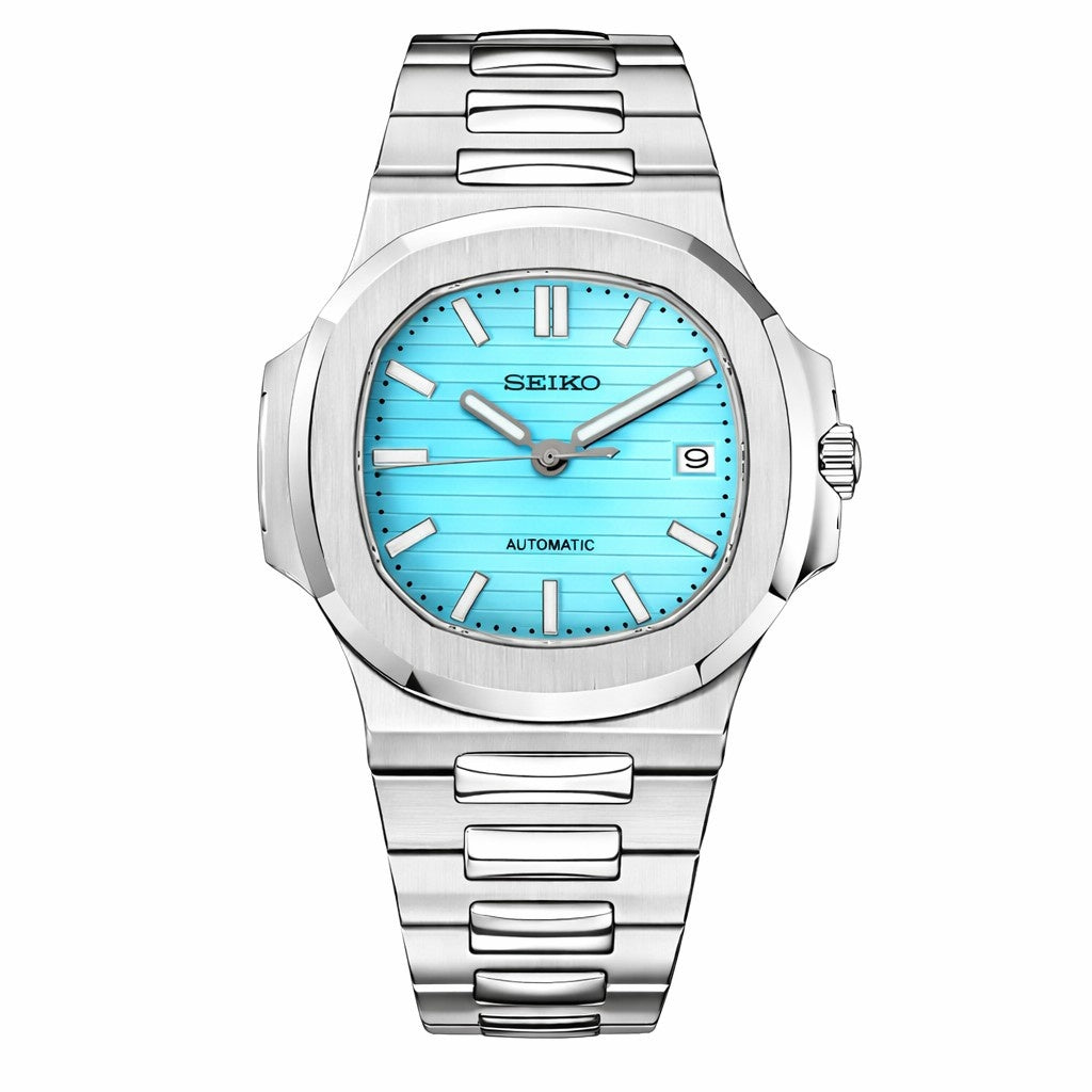 Nauteiko Tiffany Blue