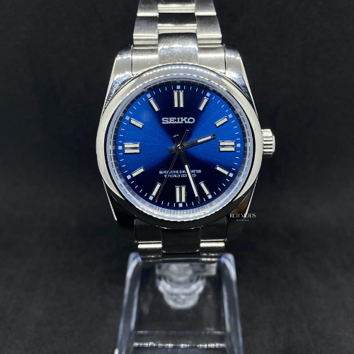 Exploreiko I Dark Blue