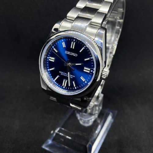 Exploreiko I Dark Blue