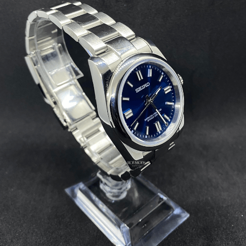 Exploreiko I Dark Blue