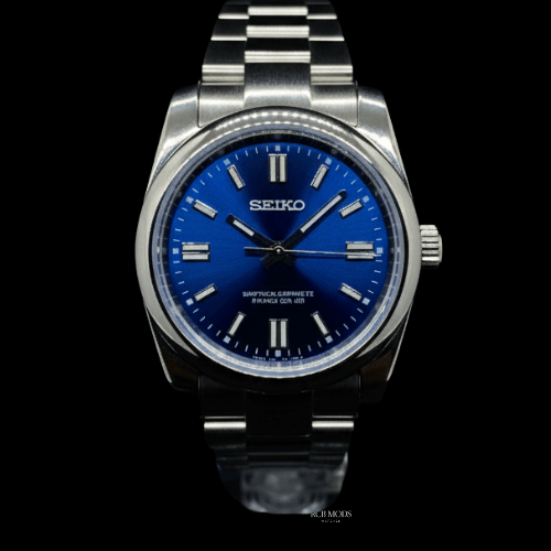 Exploreiko I Dark Blue