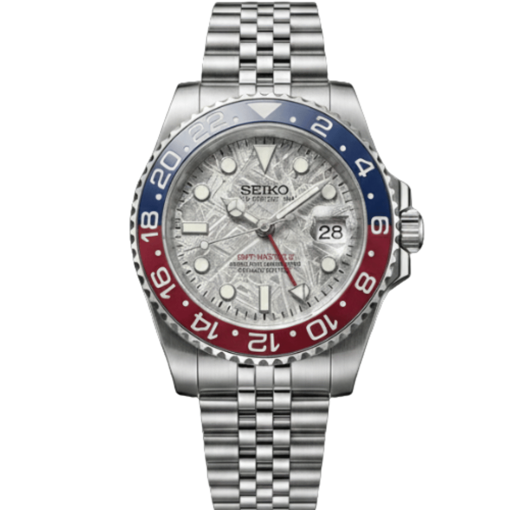 GMTeiko Pepsi Meteorite