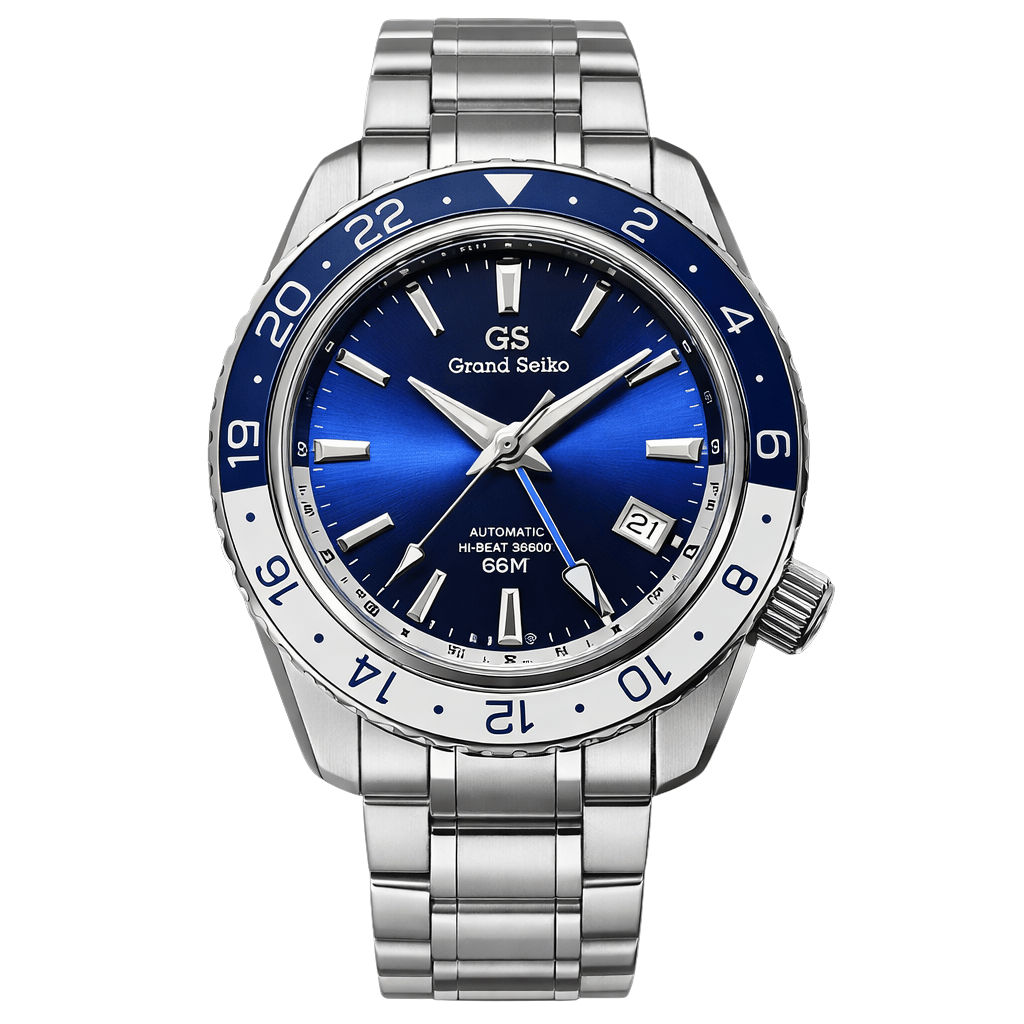 GS GMT Dark Blue Mod