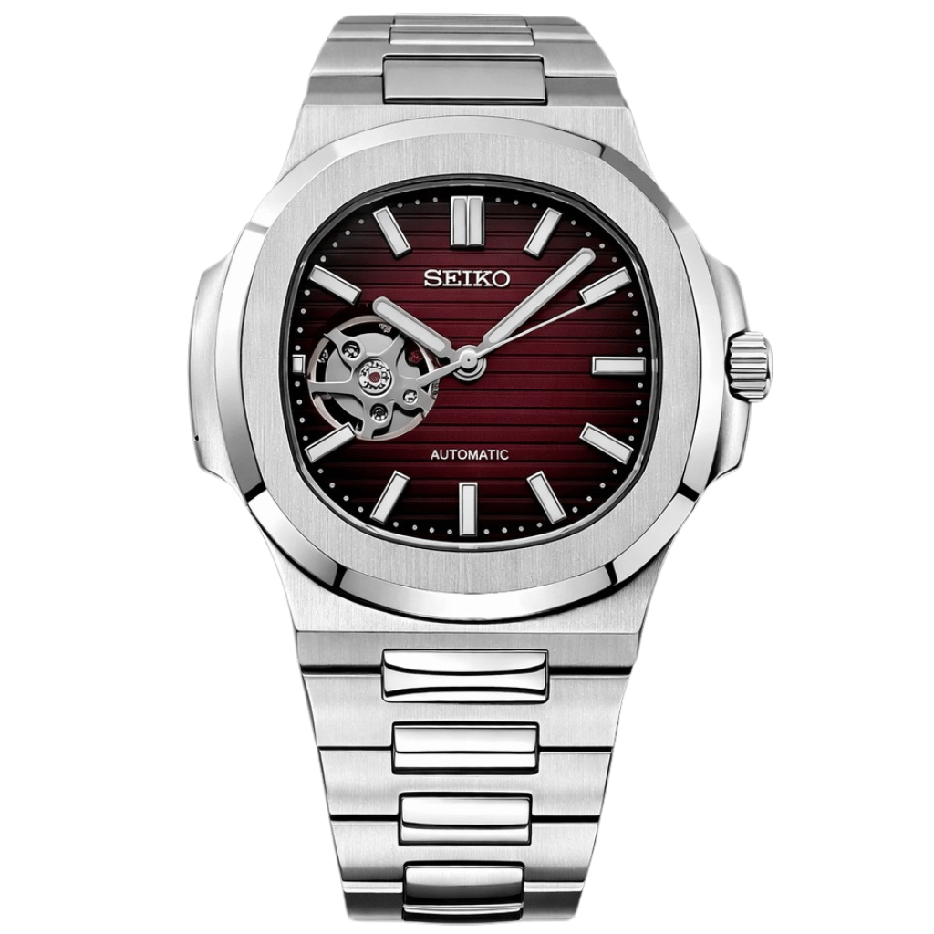 Nauteiko Openheart Chocolatte