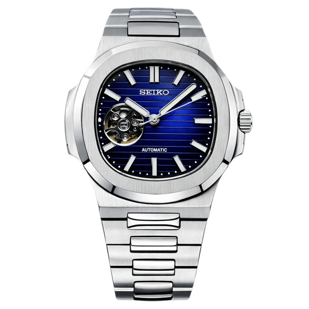 Nauteiko Openheart Blue