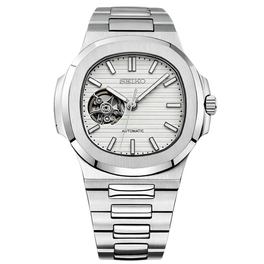 Nauteiko Openheart White