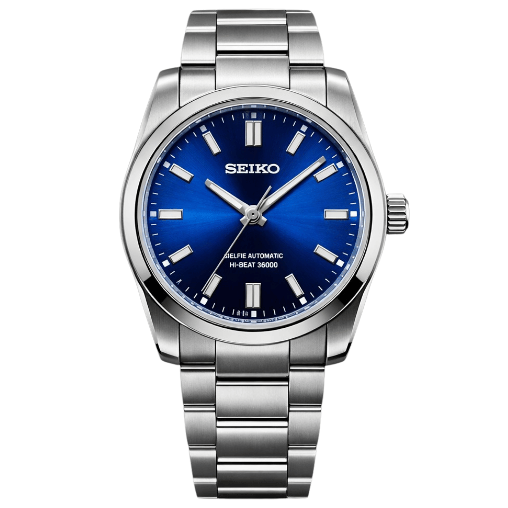 Exploreiko I Dark Blue