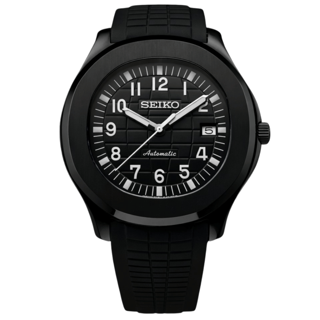Nauteiko (Aquanaut) Black