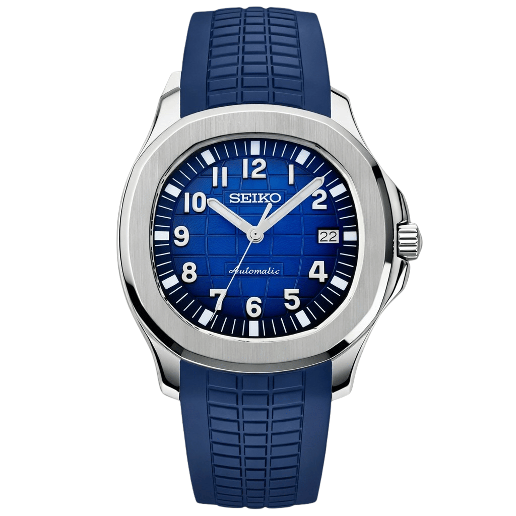 Nauteiko (Aquanaut) Blue