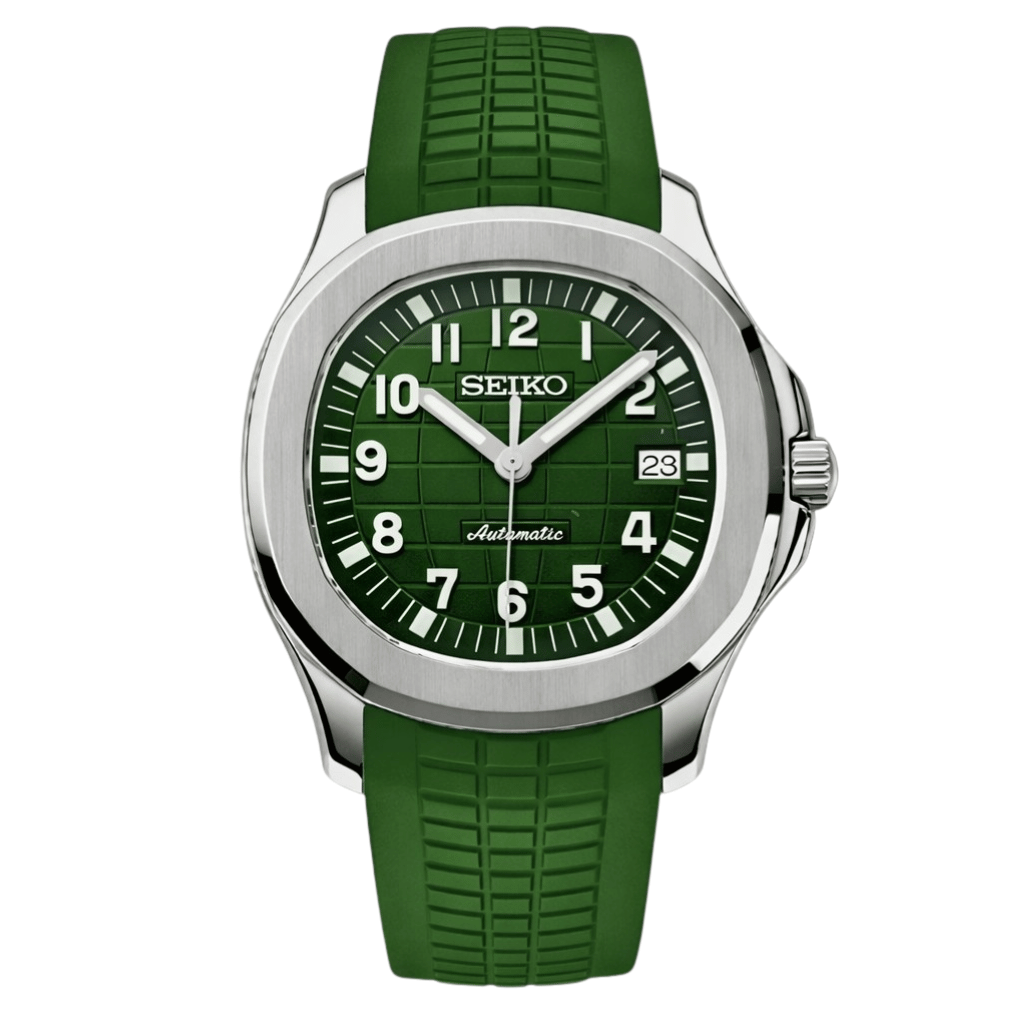 Nauteiko (Aquanaut) Green