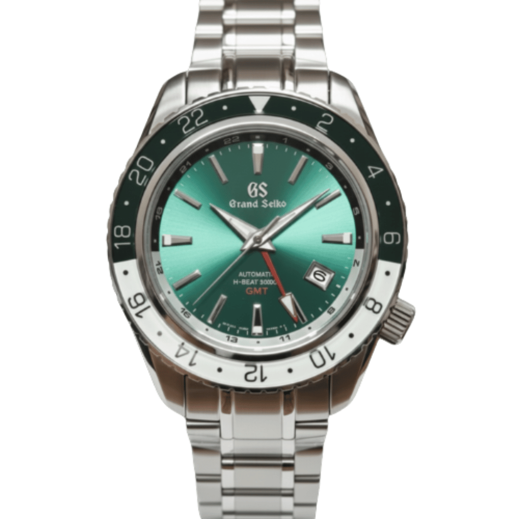 GS GMT Green Mod