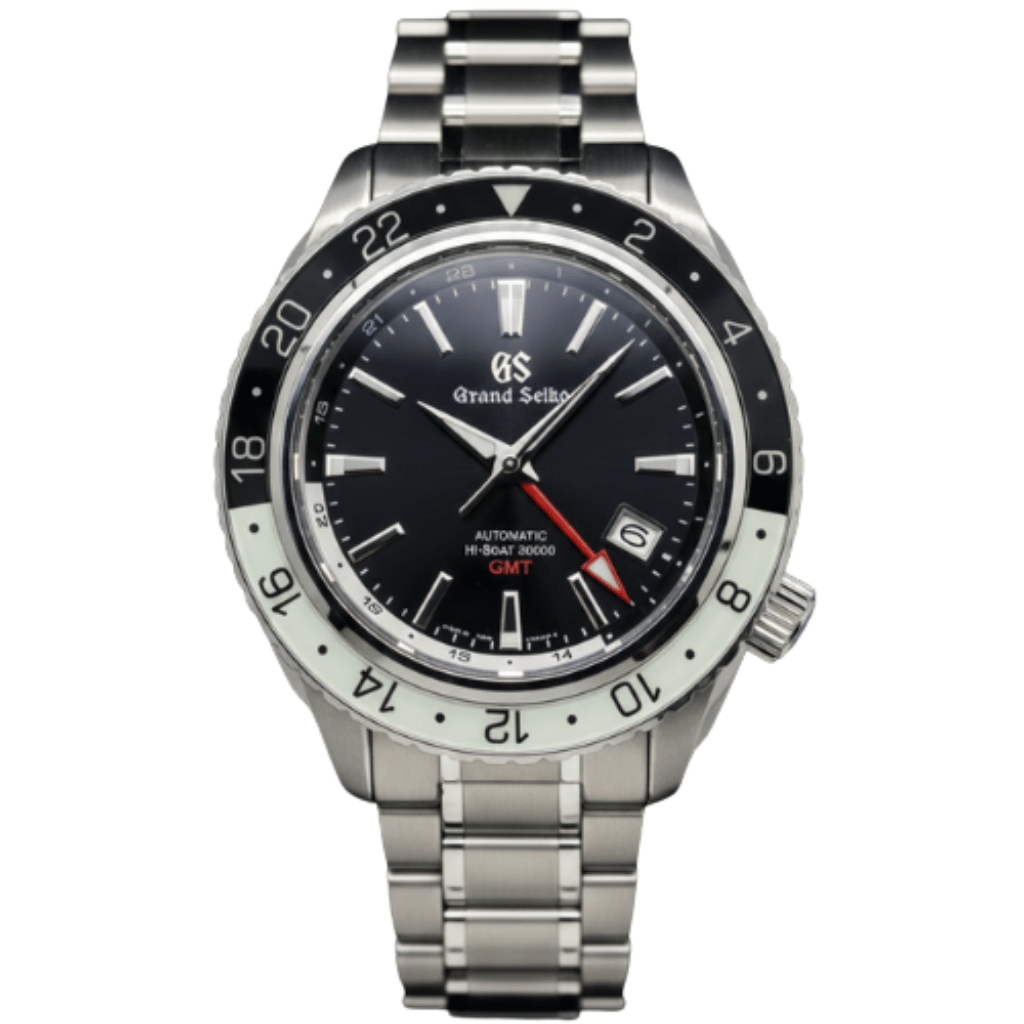 GS GMT Black