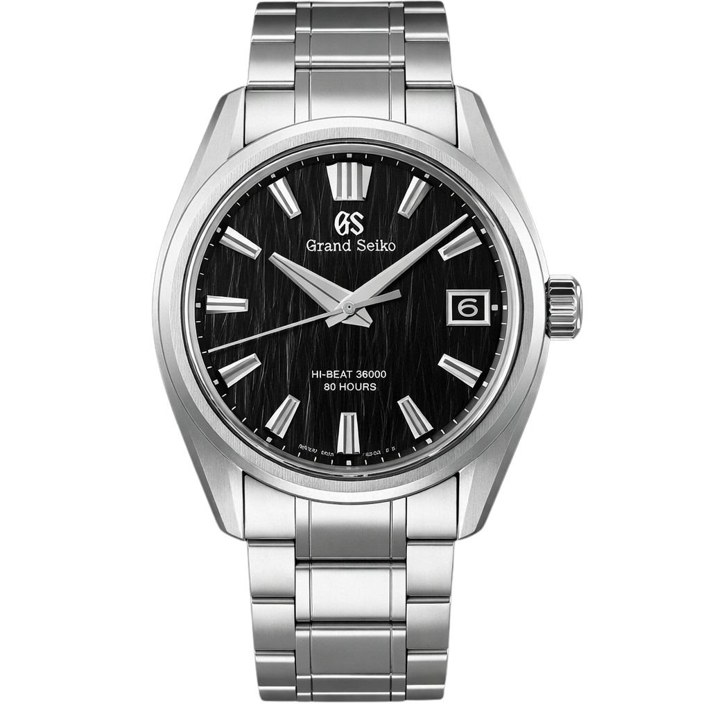 Grand SpringDriveiko Black