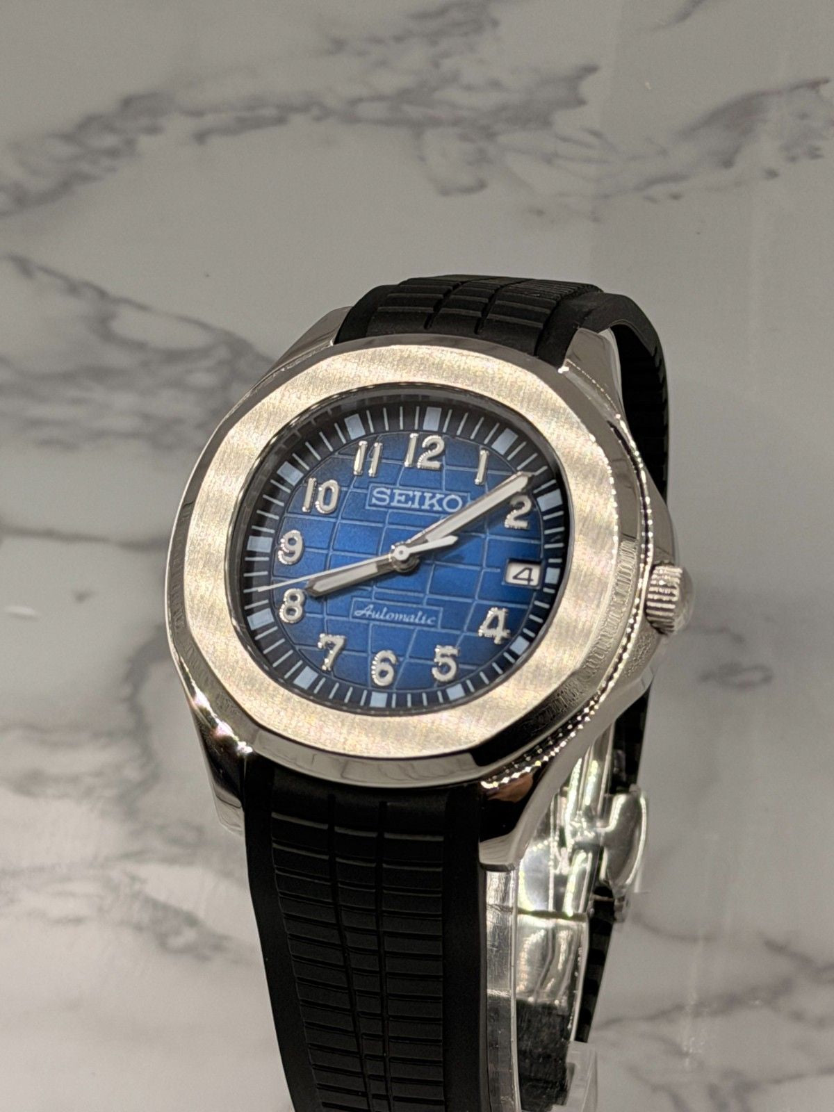 Nauteiko (Aquanaut) Blue