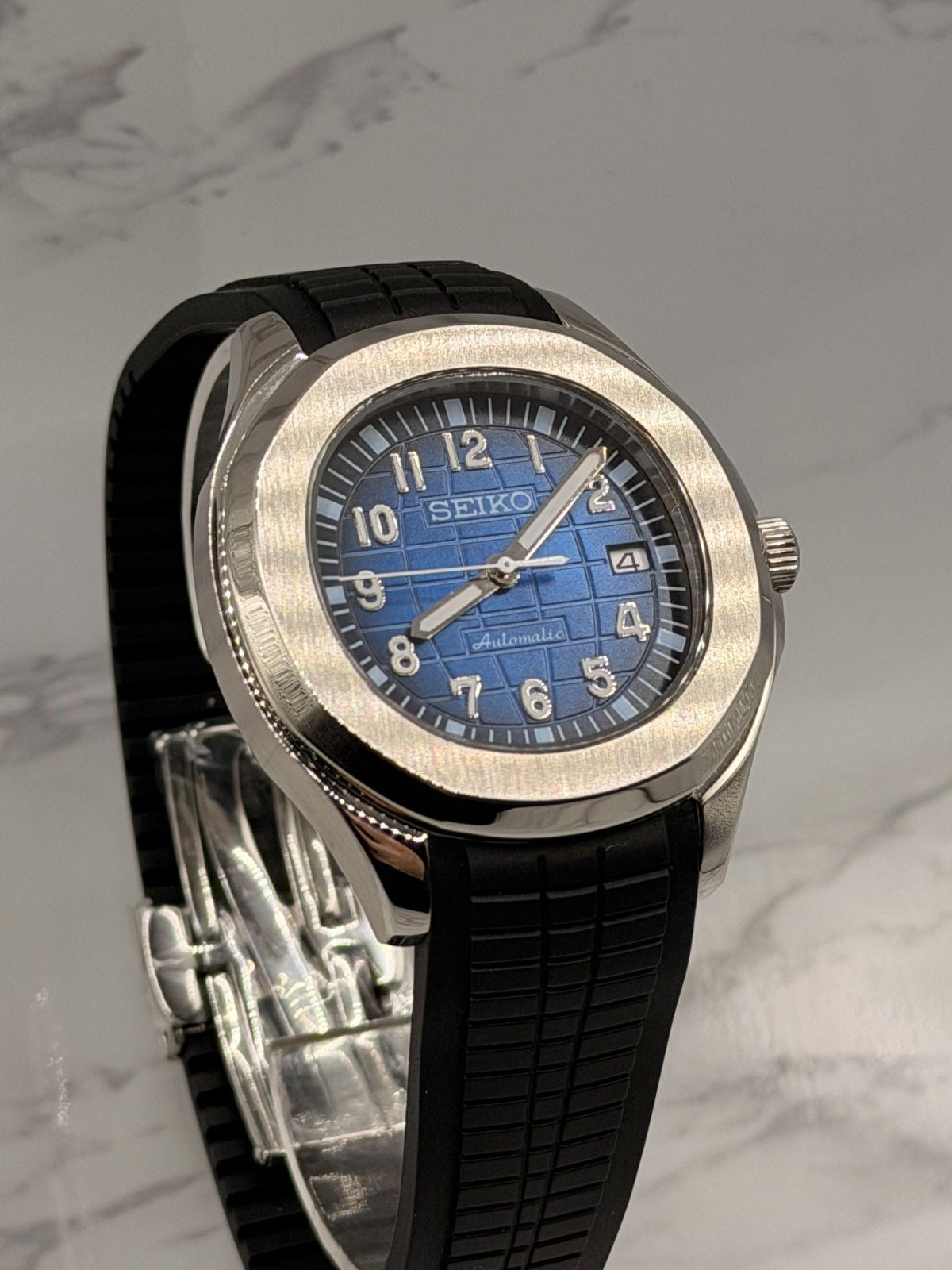 Nauteiko (Aquanaut) Blue