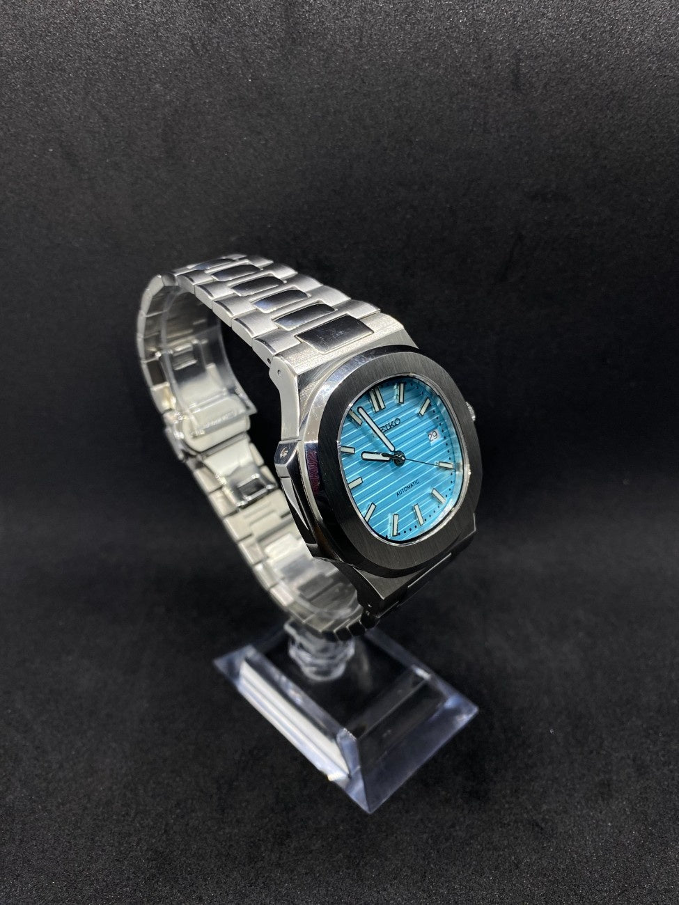 Nauteiko Tiffany Blue