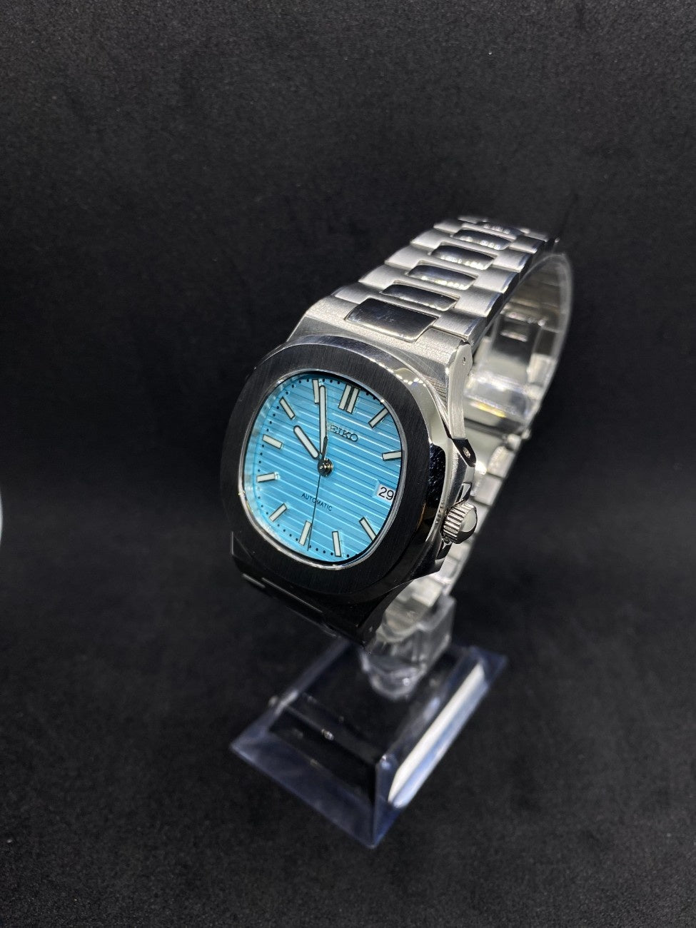 Nauteiko Tiffany Blue