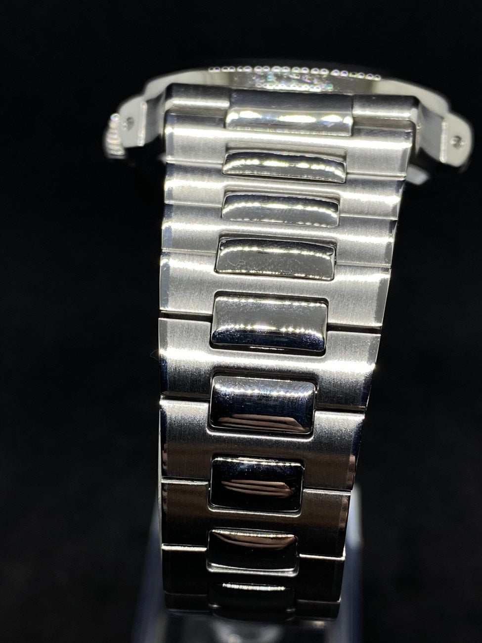 Nauteiko Tiffany Blue