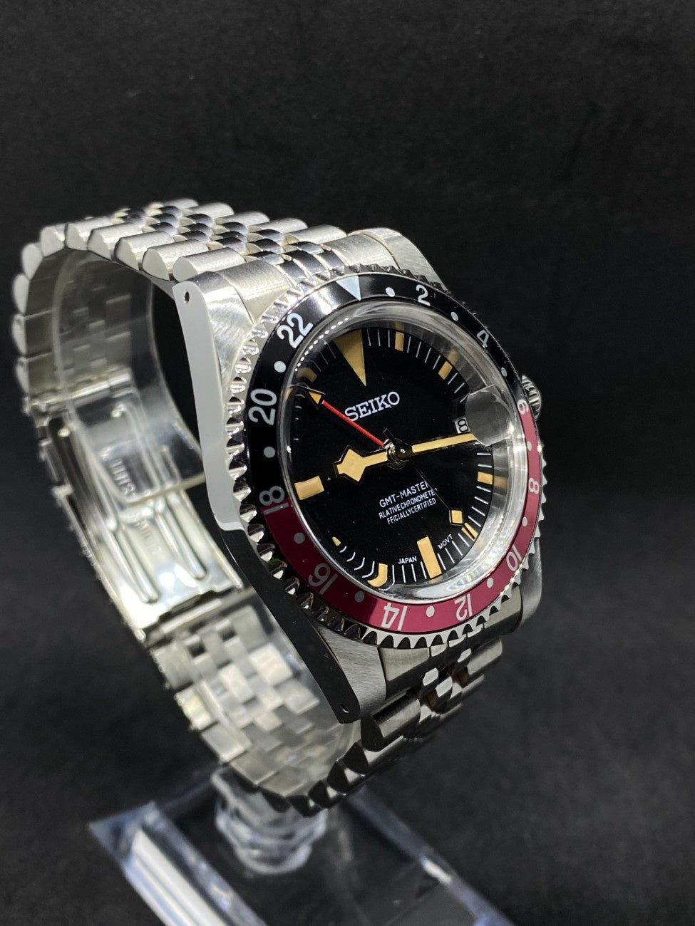 GMTeiko Coke Vintage