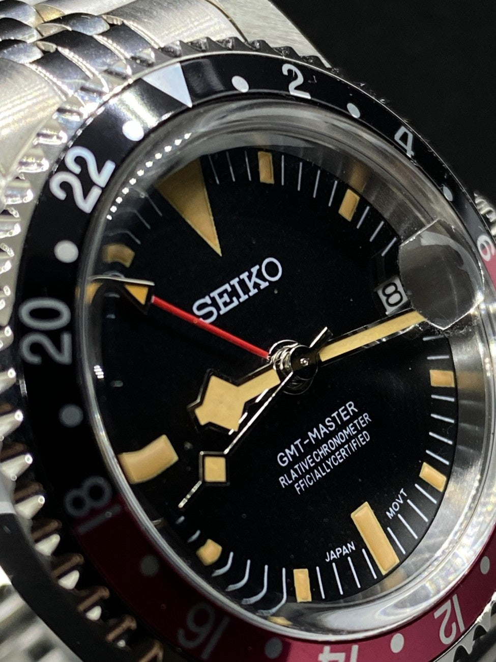 GMTeiko Coke Vintage